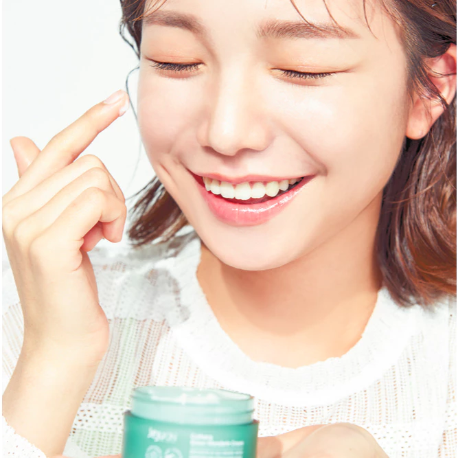 Jejuon Cuthera Green Mandarin Cream - Image 4